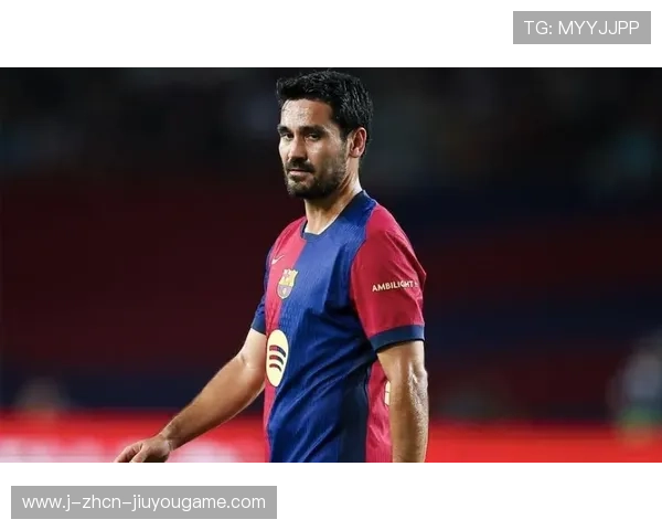 巴萨京多安冷静推射破门中场掌控力再显价值