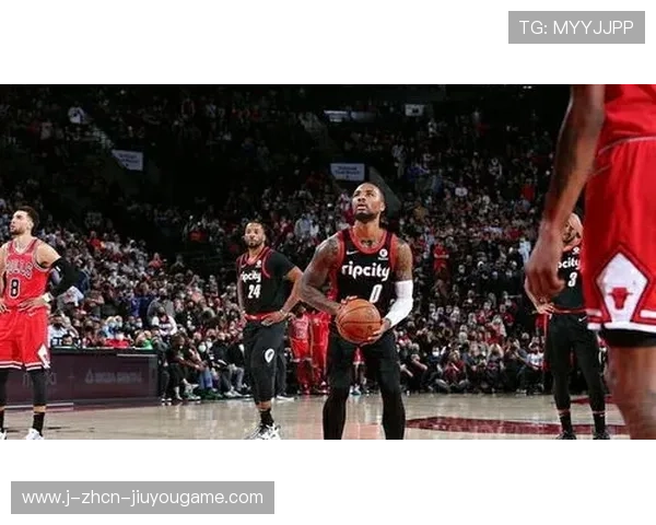 开拓者继续保持强势，锁定季后赛席位，开拓者进季后赛的可能性