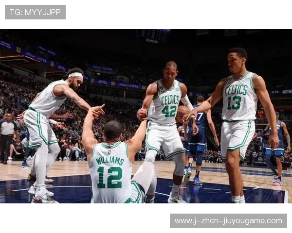 凯尔特人五连胜，布朗全场得分30+｜新赛季热力点燃球迷激情